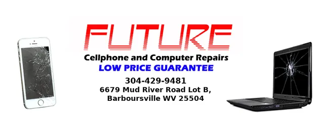 Future Cellphone and Computer Repairs