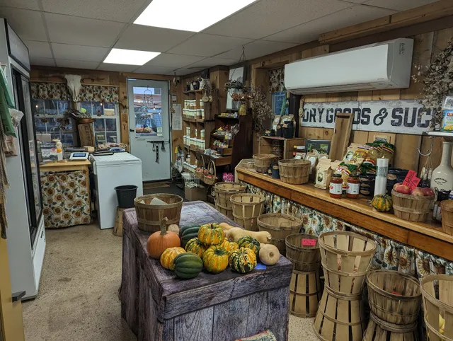 Homestead Farm Rehoboth