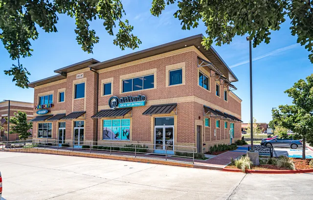 Altitude Pole Fitness & Aerial Arts