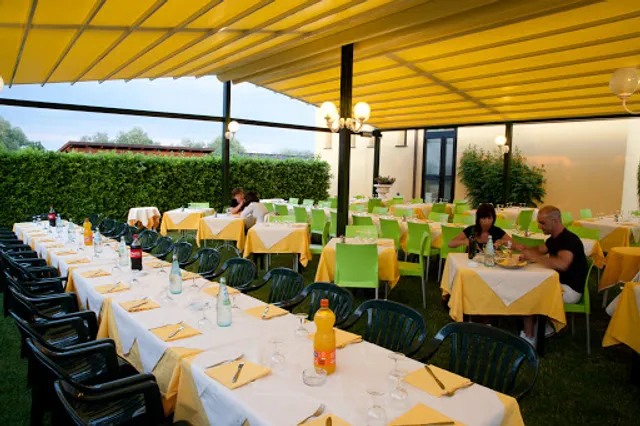 Ristorante Pizzeria da Carlo