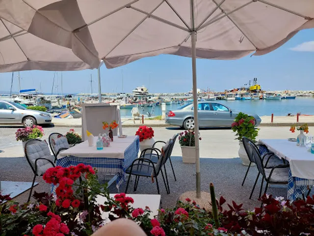 Psaropoula Restaurant