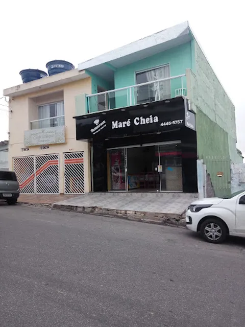 Maré Cheia Restaurante