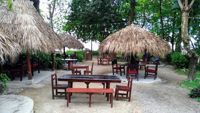 Amimodo Ristorante Pizzeria