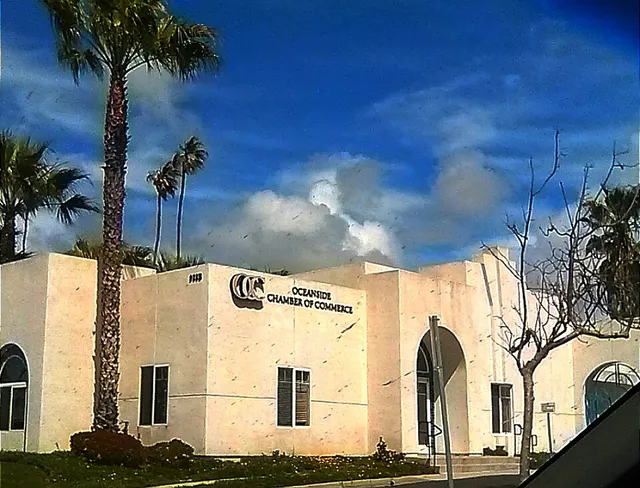 Oceanside Chamber of Commerce