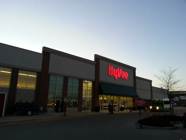 Hy-Vee Pharmacy