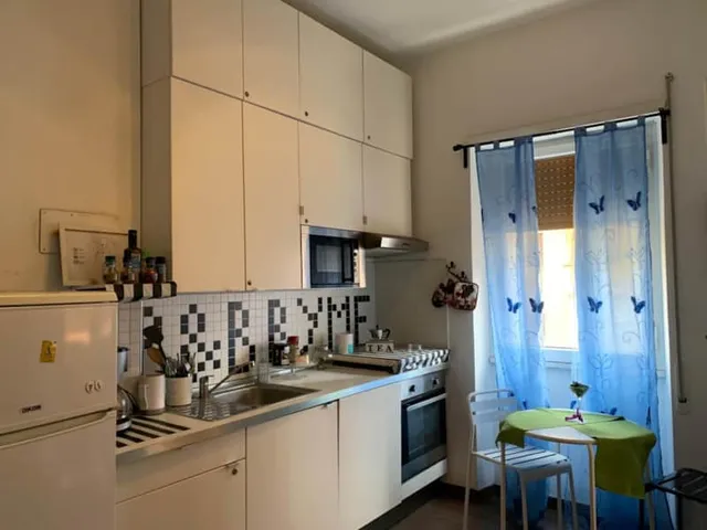 Roma Trastevere Holiday