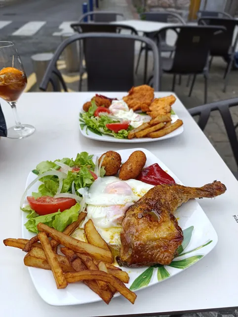 El Piporro de la Bixi Ostatua