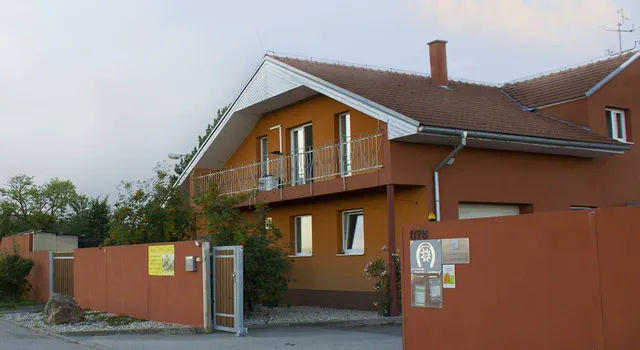 Penzion U Ďáblova kopyta