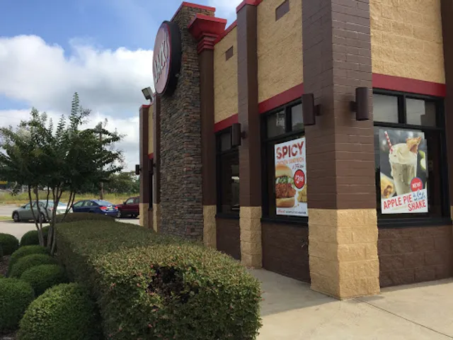 Jack's Family Restaurant