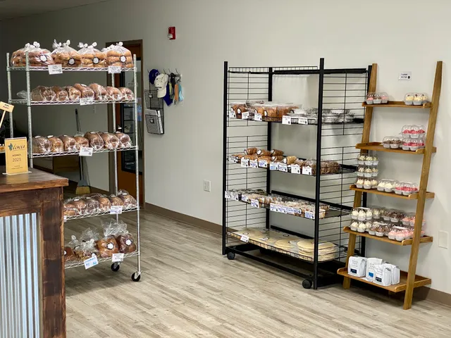 Three Bears Bakery KC