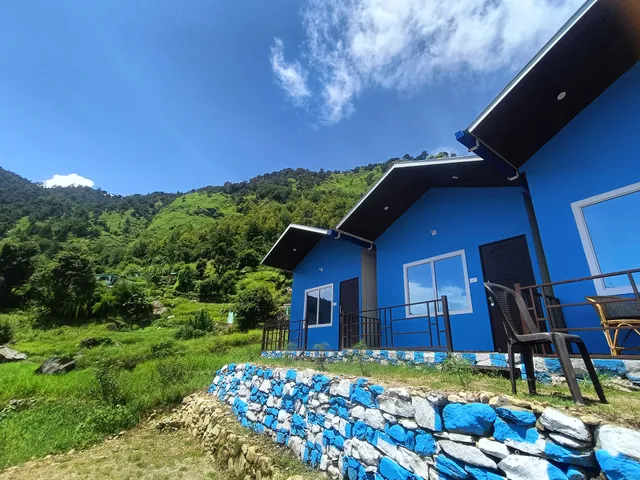 Lake Haven Resort, Sari, Chopta