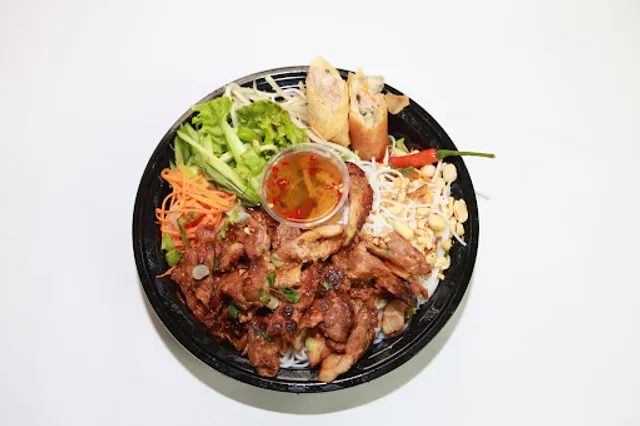 Huong Viet Restaurant