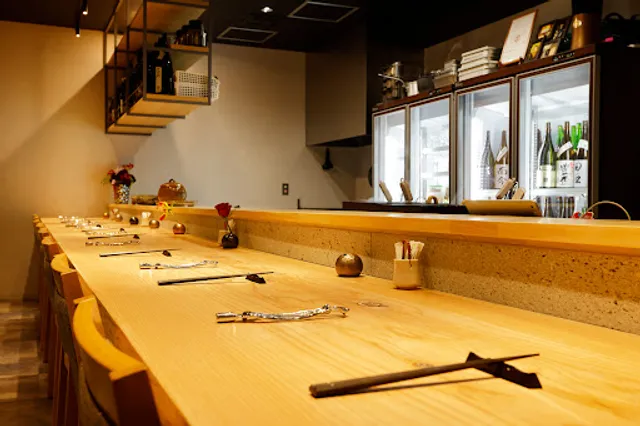 旬の肴と純米酒 千酒庵