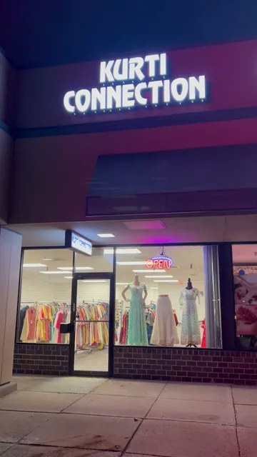 Kurti Connection