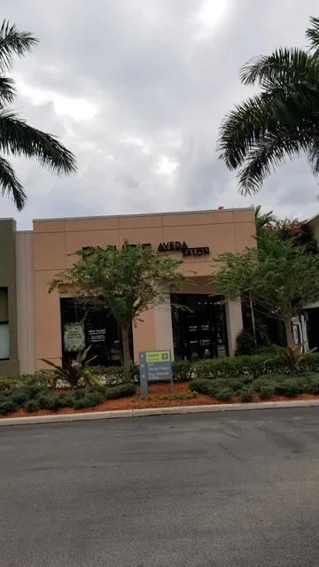 Pyure Salon-Coconut Creek