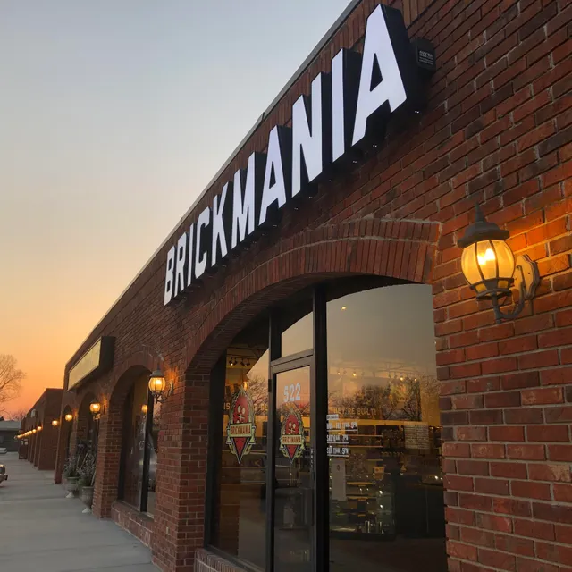 Brickmania Chicago