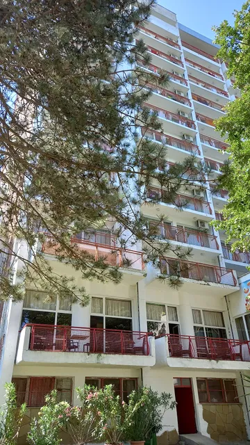 База за отдих на МВР "Зеленика”