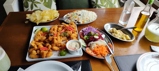 Camarão Carioca Jurerê