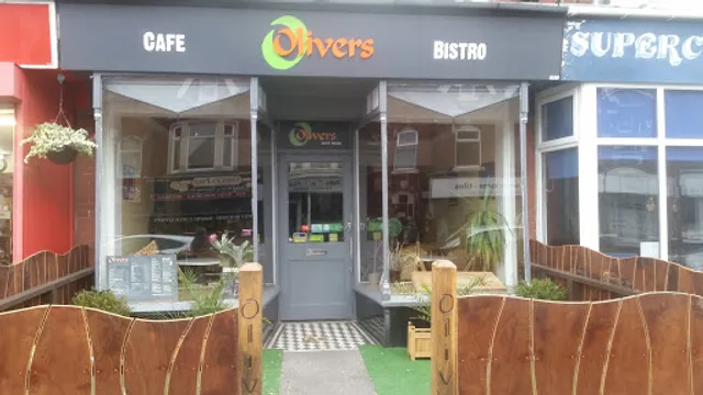 Oliver's