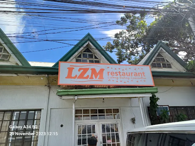 LZM Restaurant