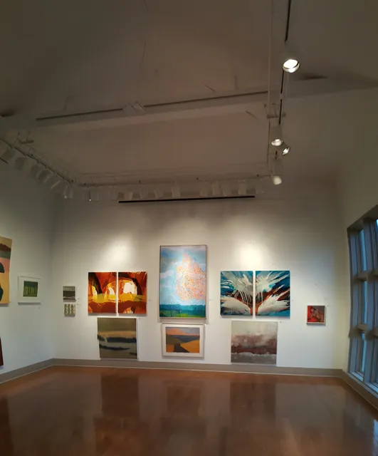 Main Line Art Center