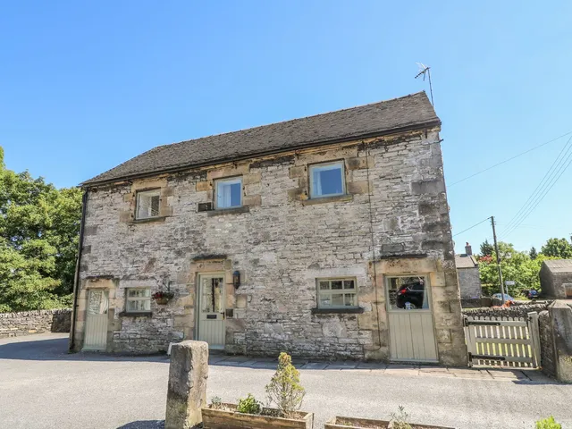 Wetton Barns Holiday Cottages
