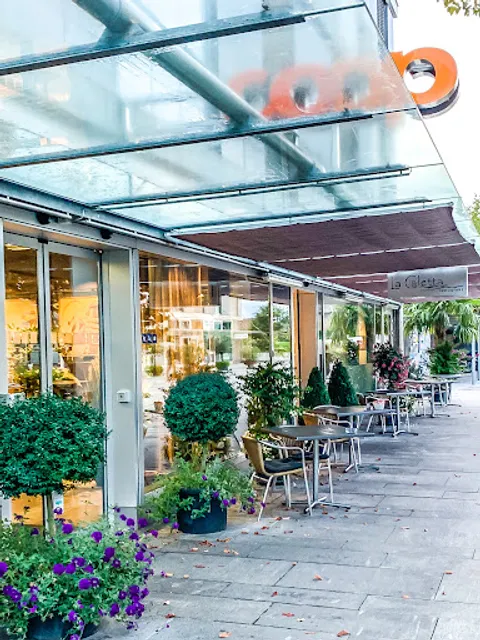 Restaurant La Caletta