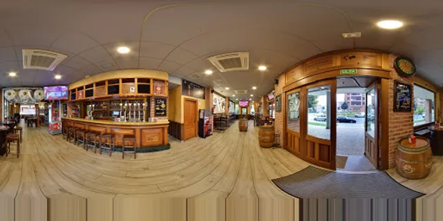 Pizzería La Competencia