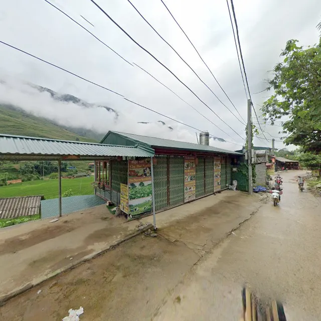 Tavan EMERALD homestay & restaurant