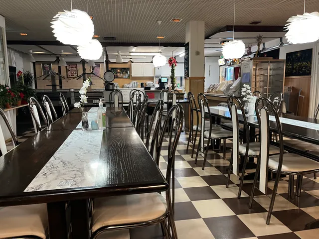 Thai Burpha Restaurant