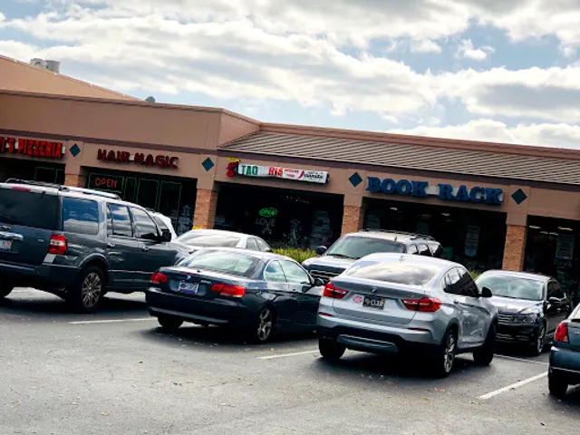 Taqueria Juanita Mexican Food