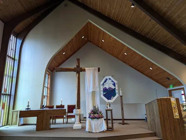 Christ Community Church