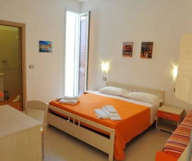 B&B A due passi dal mare