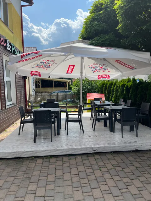 Gino's Pizza & Pasta