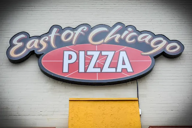 East of Chicago Pizza West Akron