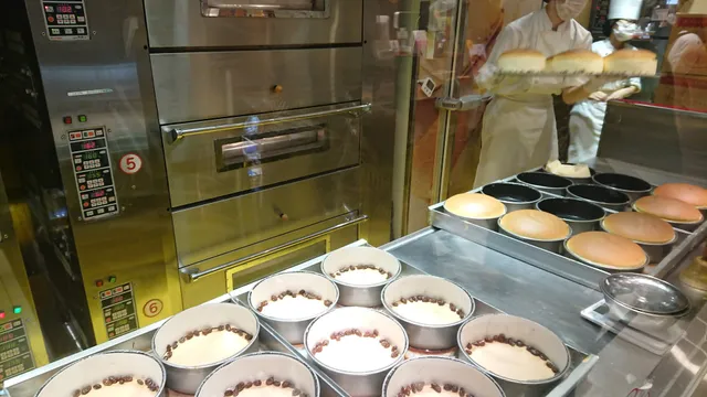 Rikuro Daimaru Umeda