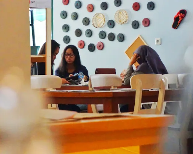 Hiroya Japanese Resto