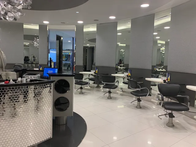 A Cut Above Mid Valley Megamall