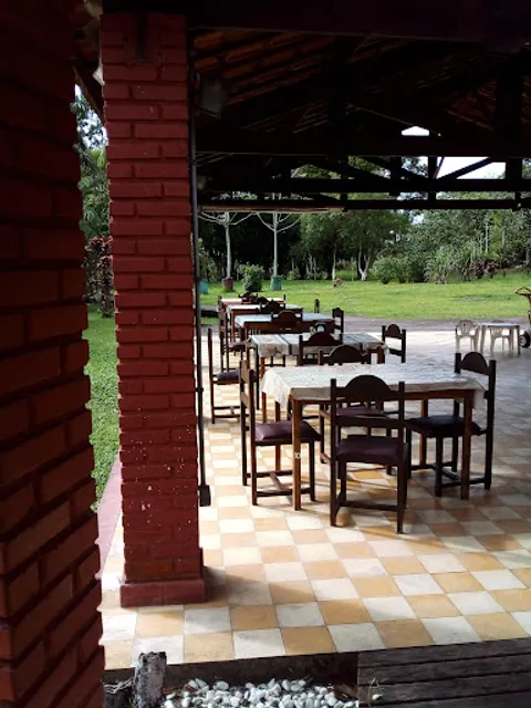 Bar e Restaurante Engenho