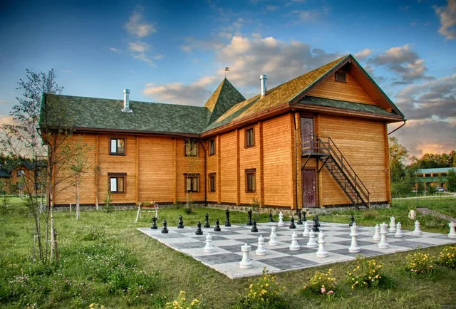 Экокомплекс «СДЛ»