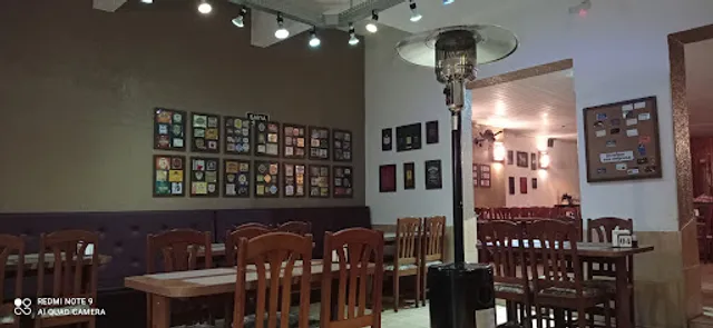 Setembrino - Restaurante & Bar