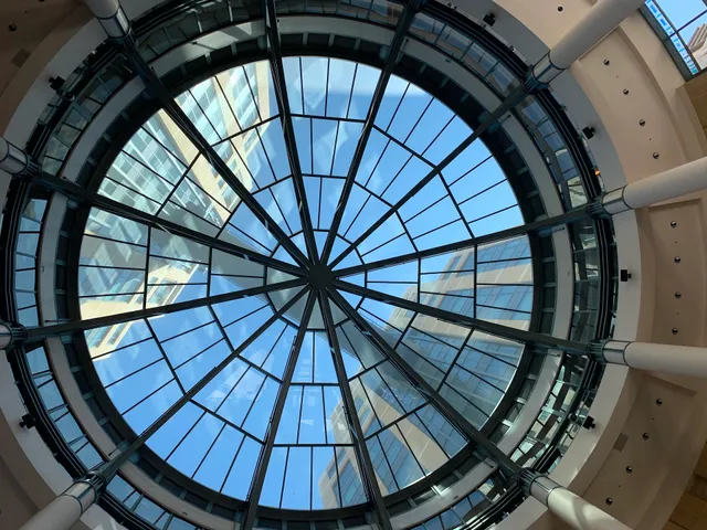 Ronald V. Dellums Federal Building and U.S. Courthouse