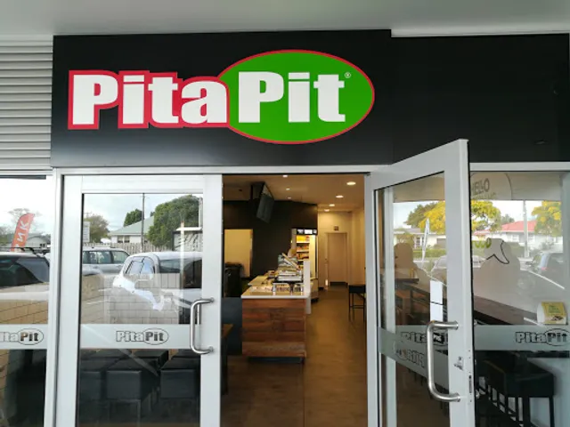 Pita Pit Te Atatu