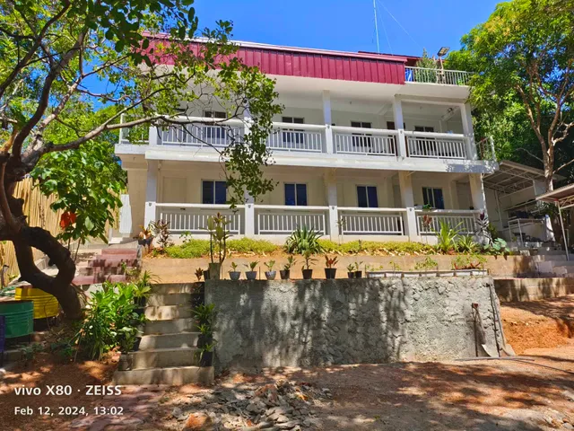 Ani Marie Guest House