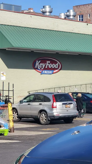 Key Food Supermarkets