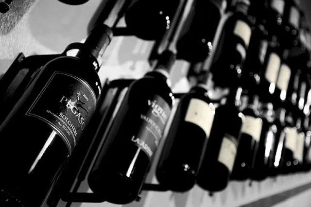 Trattoria l'Altra Colonna