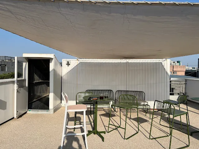 Nuldam Space - Gyeongbok Palace branch