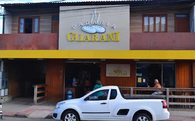 Padaria Guarani