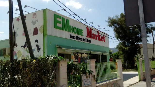 Em Home Market