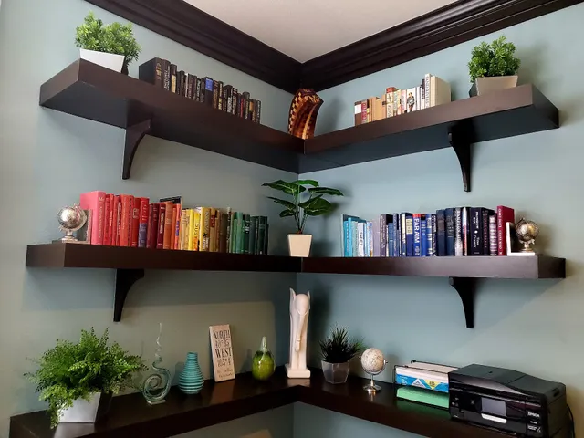 Happy Home Organizing